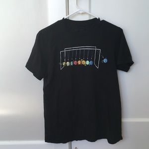 Entropy T shirt